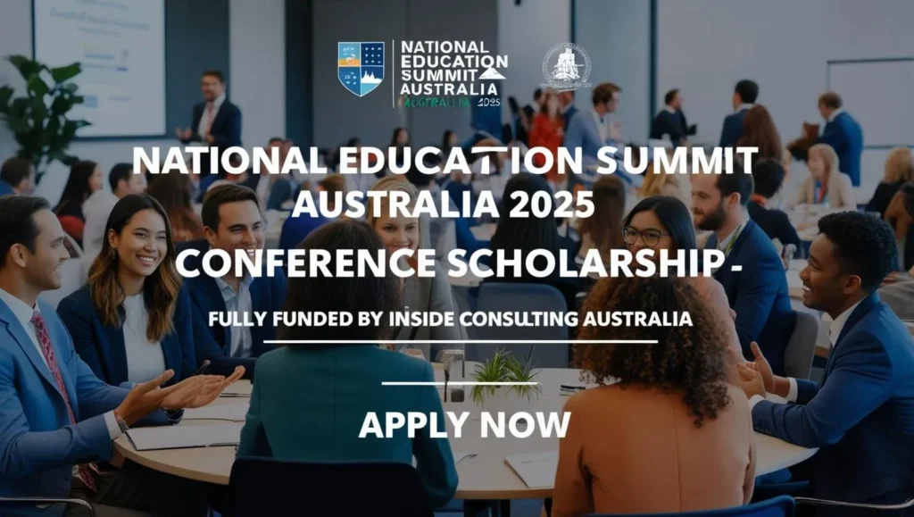 National Education Summit Australia 2025