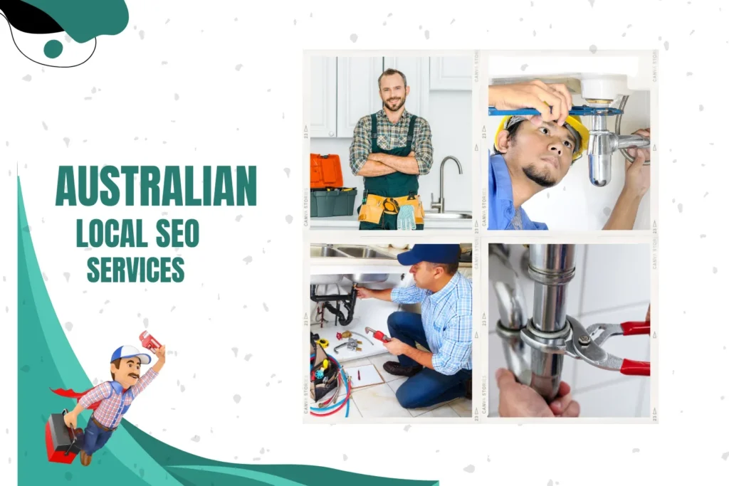 Inside Consulting Australia | SEO Expert and Business Consultant 15 Australian LOCAL SEO