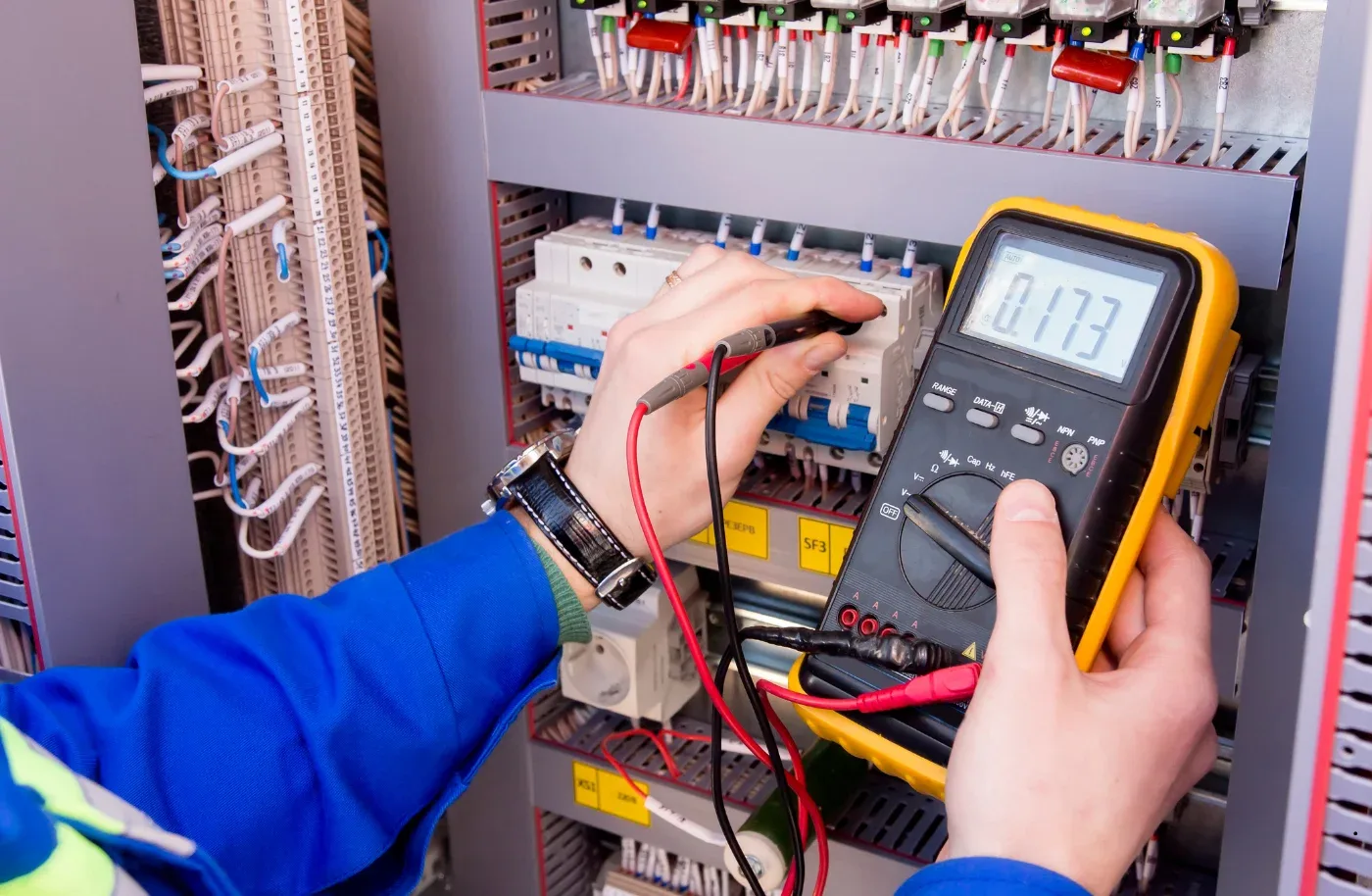 Inside Consulting Australia | SEO Expert and Business Consultant 13 Electrician SEO sydney