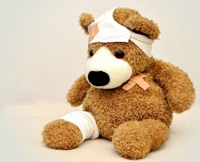 Teddy, teddy bear illustrating get paid faster invoicing