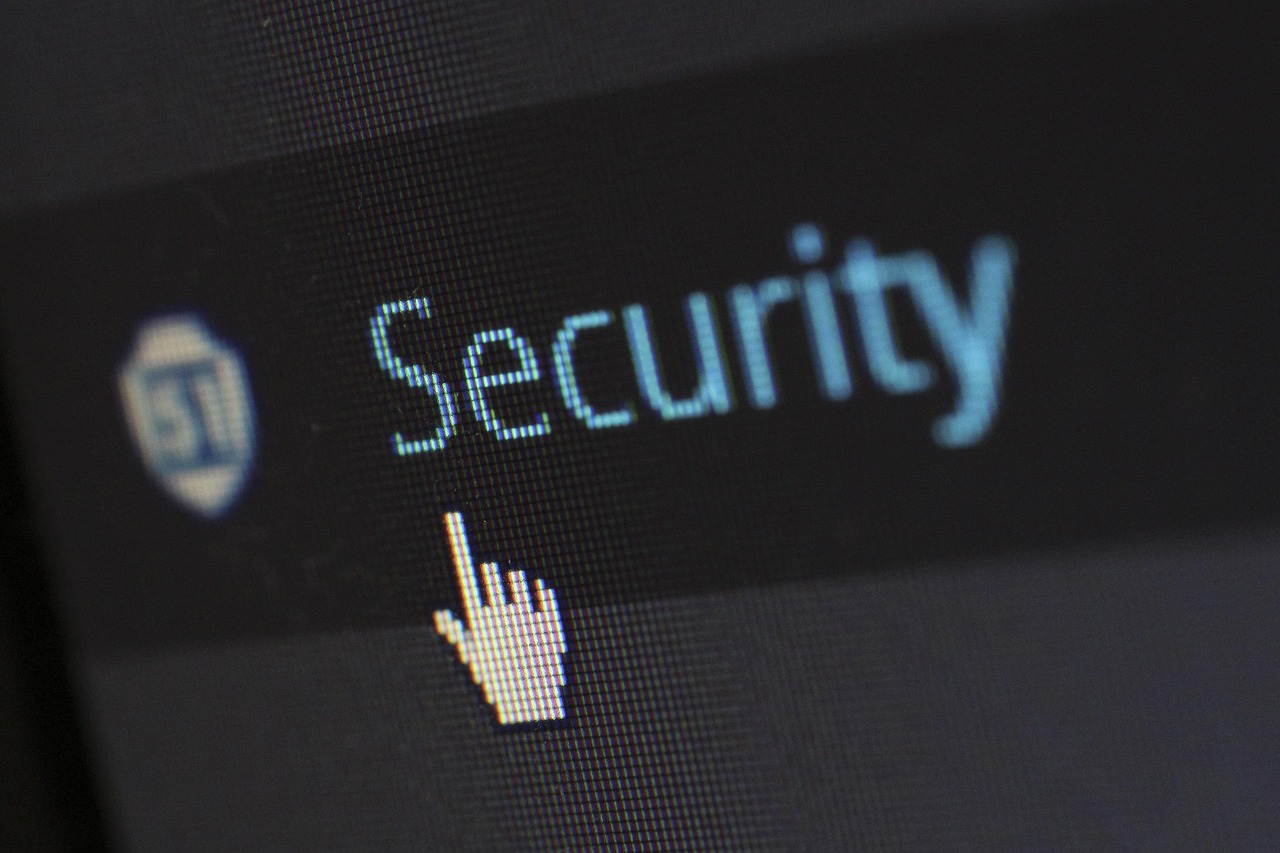 Security, protection illustrating staff rostering software